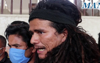 रास्वपाका उम्मेदवार हेमराज थापालाई निर्वाचन आयोगले सोध्यो स्पष्टीकरण, यस्तो छ कारण